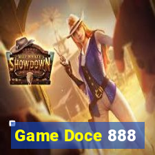 Game Doce 888